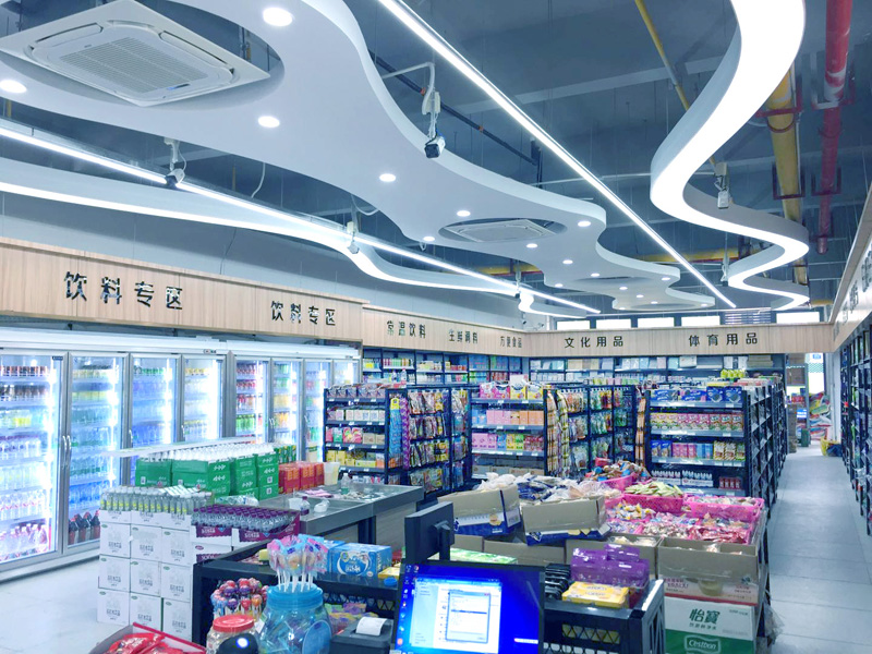 韓國率先進入元宇宙開設商店，為線下零售業(yè)探索了新的方向